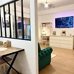 Apartman Summer *