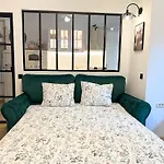 Summer Apartman Konstanca