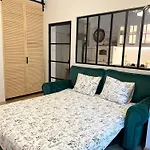 Summer Apartman