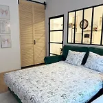 Apartman Summer *