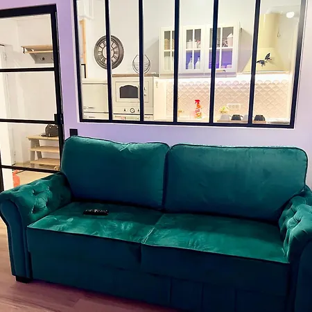 Summer 公寓 *