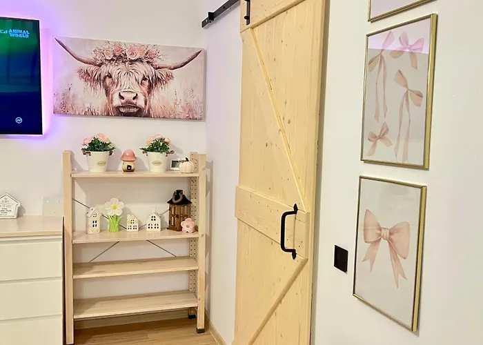 Summer Apartment Constanţa