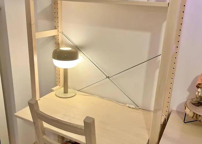 Apartment Summer Constanţa