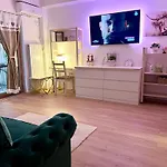Apartman Summer Konstanca