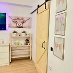 Summer Apartman Konstanca