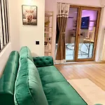 Summer Apartman Konstanca