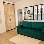 Summer Apartman *