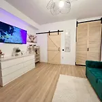 Summer Apartman Konstanca