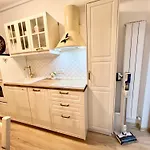 Summer Apartman *
