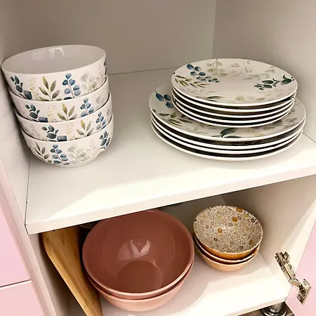 Apartamento Summer Constança