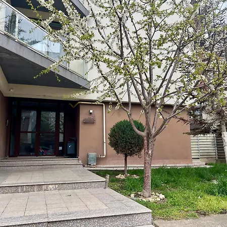 Apartamento Summer Constança