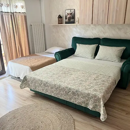 Summer Apartment Constanta