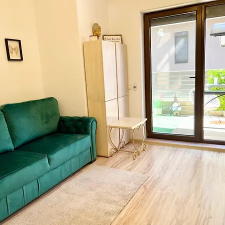 Apartament Summer