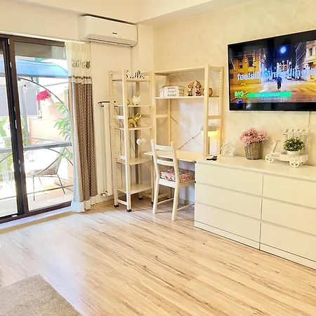 Apartamento Summer Constança