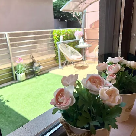 Summer 公寓 康斯坦察