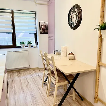 Summer Apartament Konstanca