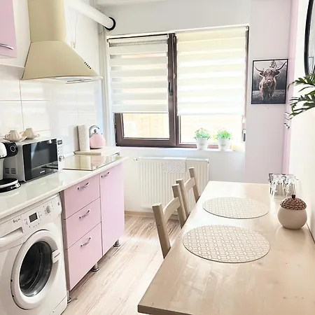 Summer Apartamento *