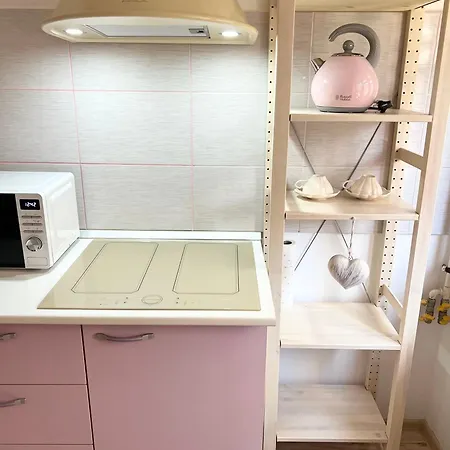 Summer Apartamento *