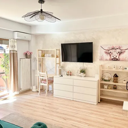 Summer Apartamento Constança