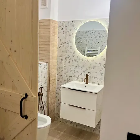 Apartment Summer Constanta