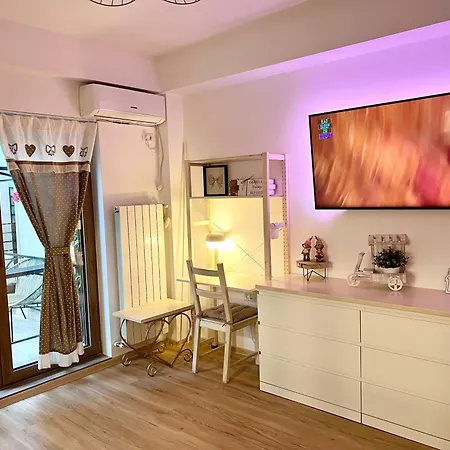Summer Apartamento *