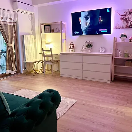 Apartment Summer Constanta