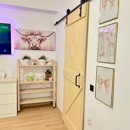 Summer Apartamento Constança