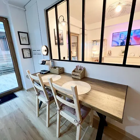 Apartment Summer Constanta