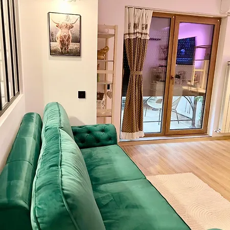 Summer Apartamento Constança