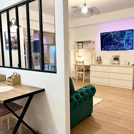 Apartamento Summer *