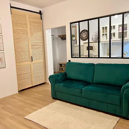 Summer Appartement *