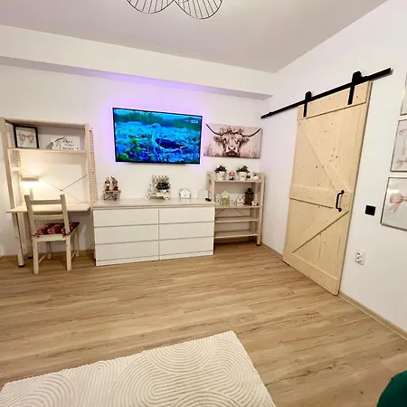 Summer Apartamento *