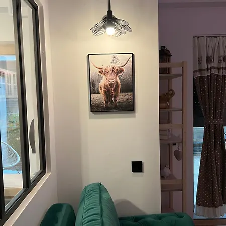 Apartamento Summer Constança