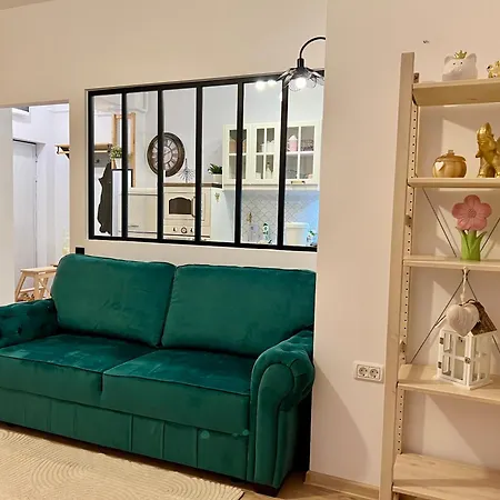 Apartamento Summer *