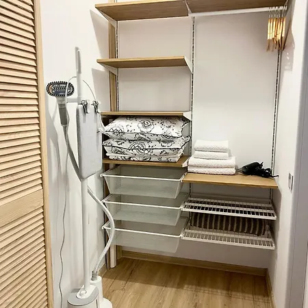Appartement Summer