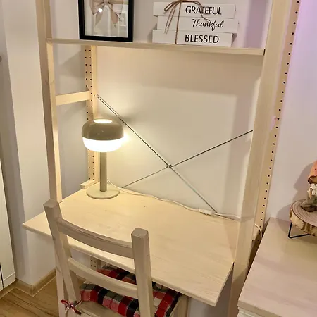 公寓 Summer 康斯坦察