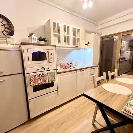 Summer Apartamento *