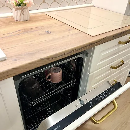 Summer Apartamento *