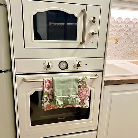 Apartamento Summer *