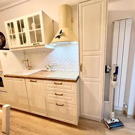 Summer Appartement *