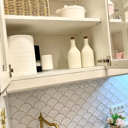 Apartamento Summer