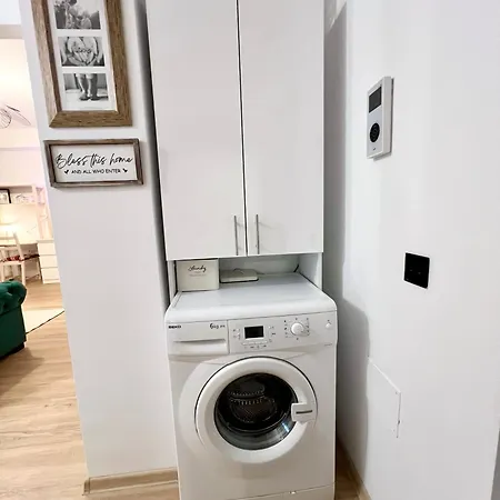 Apartamento Summer Constança