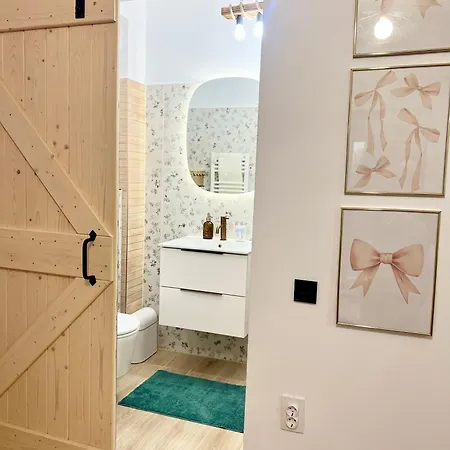 Summer Apartamento