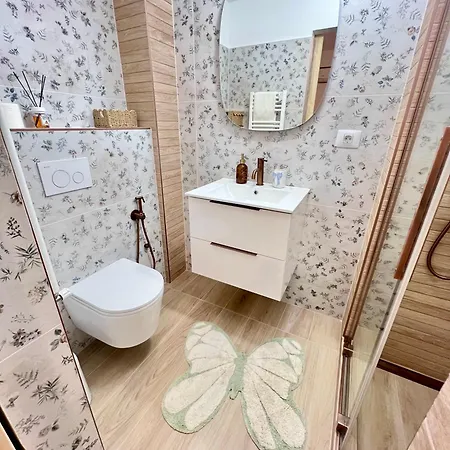 Apartamento Summer Constança