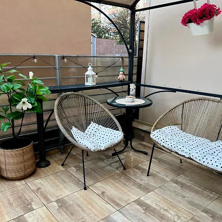 Summer Apartamento
