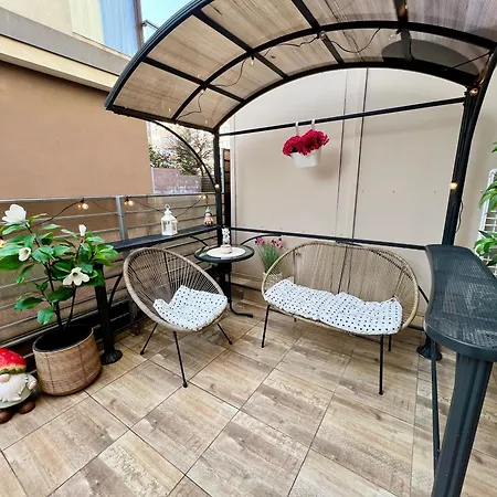 Appartement Summer