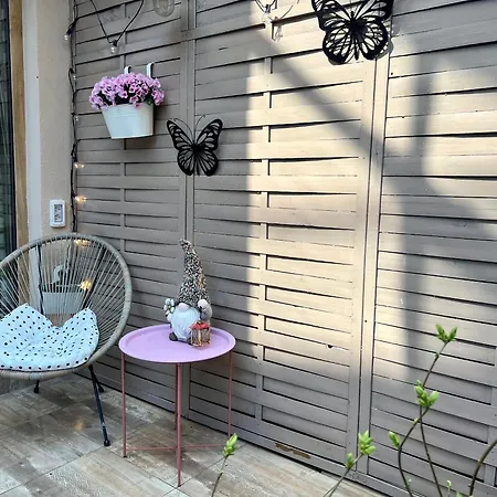 Appartement Summer