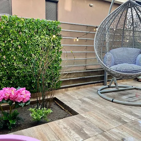 Appartement Summer