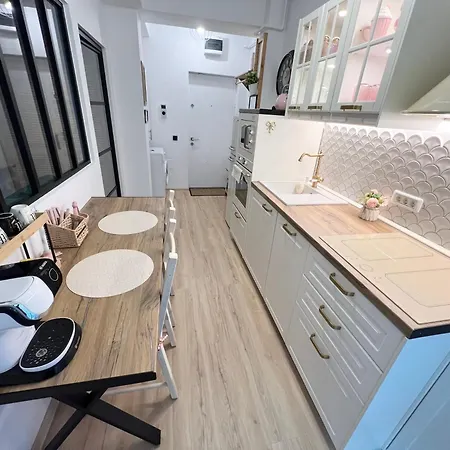 Apartamento Summer *