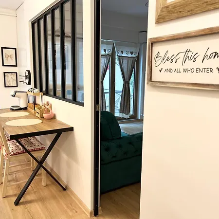 Appartement Summer